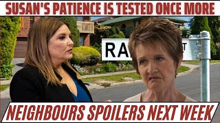 Neighbours Neighbourhood Drama Terese vs Susan  Furious Showdown at Work  Neighbours spoilers [upl. by Abihsot]