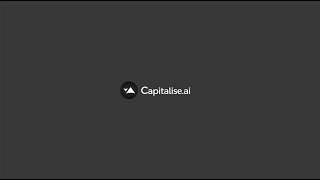 Capitaliseai Backtest BETA [upl. by Moseley]