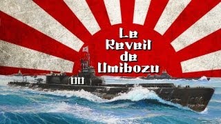 quotLe réveil de lumibozuquot  Trailer  Silent Hunter 4 FR [upl. by Anaahs]