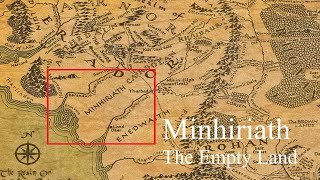 Minhiriath  The Empty Land [upl. by Orips]