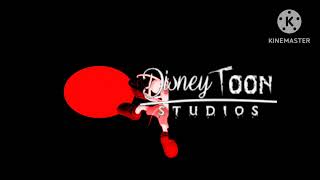 DisneyToon Studios Logo Horror Remake [upl. by Dombrowski]