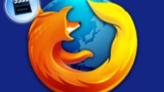 Firefox 4 Namen im FirefoxButton ändern [upl. by Castle513]