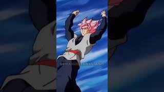 🇮🇹 SSJ GOD VEGETA VS GOKU BLACK FULL FIGHT  PARTE 3  FAN ANIMATION lederlejr9477 vegeta ssjgod [upl. by Aicilyt]