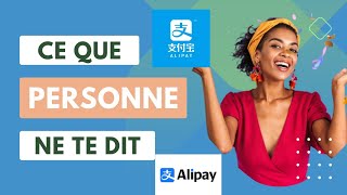 Comment Payer Ses Fournisseur Avec Alipay [upl. by Ardnosac]