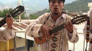 BARUJ HASHEM  El Señor Es Mi Rey Official Video [upl. by Christianna828]