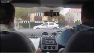 Armstrong amp Miller 2009 Episode 1  Driving Instructor [upl. by Ativoj]