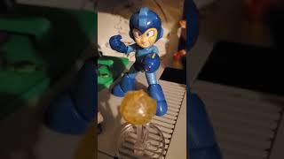 DOPE New Jada Toys MEGA MAN Fig for The Collection Fireman Figs coming tomorrow megaman jadatoys [upl. by Fogg]