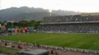 clasico 86 monterrey vs tigres momentos del partido en vivo [upl. by Kenrick]