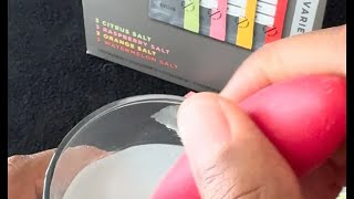 Why LMNT Electrolyte Drink Mix is a MustTry [upl. by Bonnice]