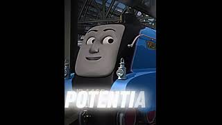 Gordon VS Mallard mallard gordonthebigengine thomasandfriendscommunity trains edit shorts [upl. by Amikay24]