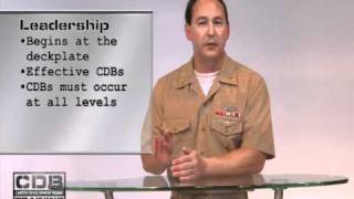 NAVY CDB PART 1 OF 2wmv [upl. by Comras]