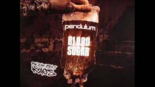 Pendulum Blood sugar No Talking [upl. by Nairot399]