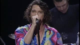 INXS  Suicide Blonde 1990 Video Music Awards [upl. by Starbuck430]