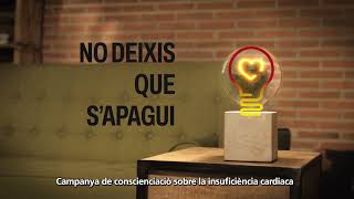 No deixis que s’apagui [upl. by Allsun]