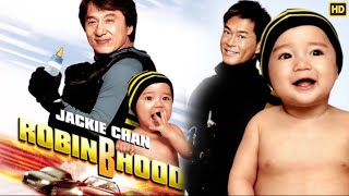 RobBHood 2006 Movie English  Hollywood Comedy Movie Action Movie  Review amp Facts [upl. by Ettenuj]