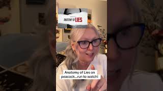 Anatomy of Lies Docuseries [upl. by Leik]