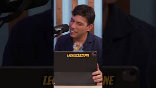 Domande scomode a lucaward 🥶 gurulandia marcocappelli podcast [upl. by Erdnaxela]