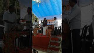 KARNAN  entry of Lord Sree Krishna kathaprasangam Dr VASANTHAKUMAR SAMBASIVAN [upl. by Nekal]