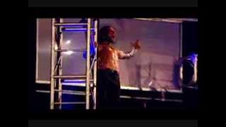 WWE Jeff Hardy Fake Swanton Bomb [upl. by Thomajan]