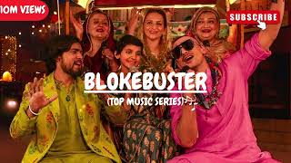 Blockbuster  Coke Studio Pakistan  Season 15  Faris Shafi x Umair Butt x GTopMusicSeries1 [upl. by Weisburgh905]