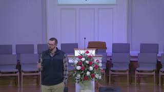 Meadowbrook Baptist Church Live Stream [upl. by Soraya301]