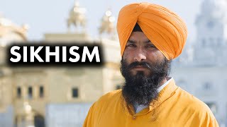 What is Sikhism [upl. by Maryly488]