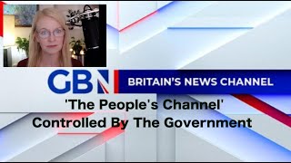 GB News Is Controlled Opposition [upl. by Ashlie100]