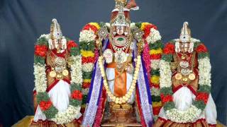 Lord Balaji Telugu Devotional Songs  Kanaru  Annamacharya Keerthanalu  GNageswara Naidu [upl. by Laurance]