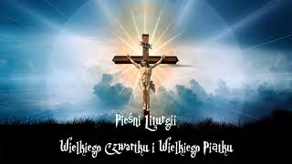 Pieśni Liturgii Wielkiego Czwartku i Wielkiego Piątku [upl. by Negaem]