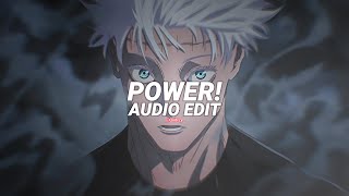 power brazilian phonk  mrl edit audio [upl. by Airretal]