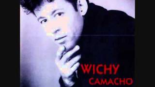 WICHY CAMACHO TE NECESITO [upl. by Benilda]