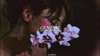 GRIMES  GENESIS I Sub español [upl. by Sirret]