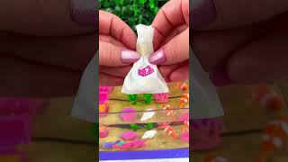 Cute Mini Fish Tank Satisfying Video ASMR 🐠 shorts mini [upl. by Thane]