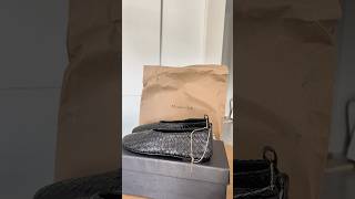 Massimo Dutti Unboxing [upl. by Darb]