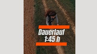 Dauerlauf eine 145 h [upl. by Walsh]