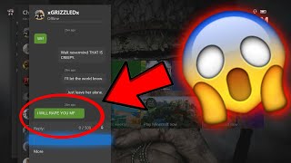 Will Xbox LIVE Enforcement ban you for STALKING Xbox Ban Test [upl. by Enirol]