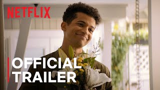 HELLO GOODBYE AND EVERYTHING IN BETWEEN  Official Trailer  Netflix [upl. by Nason942]