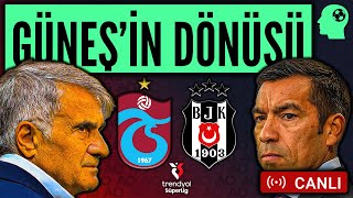 Trabzonspor  Beşiktaş Maçından Ne Beklemeliyiz [upl. by Tybald327]