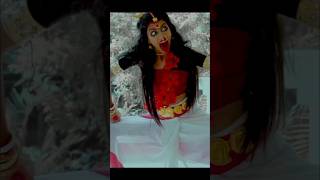 Ulangini Nache X Rakta Charitra Dance by Nritya Mayuram dance trending mahakali [upl. by Nosmas]