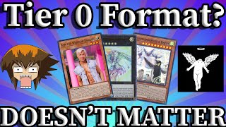 BUDGET Decks That can WIN EVENTS [upl. by Ellon]