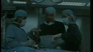 Intensive Care 1991 official trailer [upl. by Hnil22]