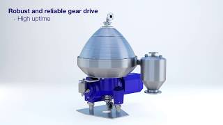 Alfa Laval PureSOx – Always a step ahead through flexible operation [upl. by Etnoval509]