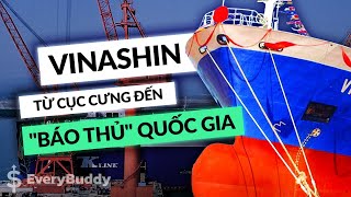 Việt Nam bỏ lỡ cơ hội thành cường quốc đóng tàu như thế nào [upl. by Eillib980]