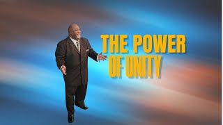 Dr Lennard Paschal  The Power of Unity Part 1 [upl. by Enilauqcaj]