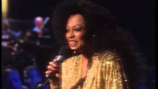 DIANA ROSS Gimme a Pigfoot and a Bottle of Beer The Lady Sings Jazz amp Blues [upl. by Sherl]