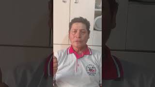 testimonio fausto eustaquio Alarcon Castro [upl. by Kado789]