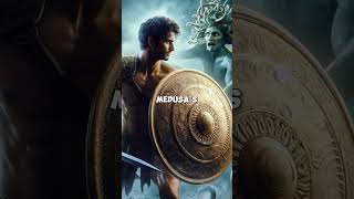 Perseus and Medusa A Heroic Tale Against the Wrath of the Gods [upl. by Lala]