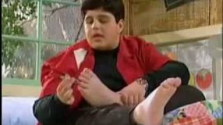 DrakeampJosh Bloopers amp Outtakes [upl. by Werby]