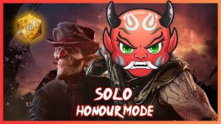 Solo Durge Challenge Honour Mode Run BG3 Fresh Run [upl. by Imelda230]