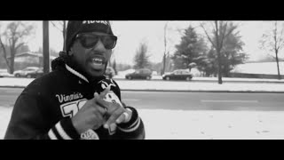 Fabolous Ft Broadway  Guess Whos Bizzack Official Music Video [upl. by Ailssa]